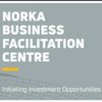 NORKA Business Facilitation Centre logo - Similar company to Migrit Overseas Consultant Llp