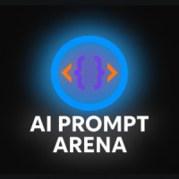 AI Prompt Arena logo - Similar company to Markit Spain