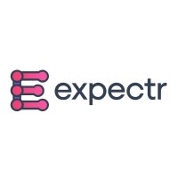 Expectr logo - Similar company to Quackr