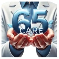 65Care logo - Similar company to Spectrum Management Solutions