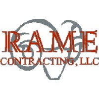 RAME Contracting, LLC logo - Similar company to Dk Bast Foundation Services, Llc