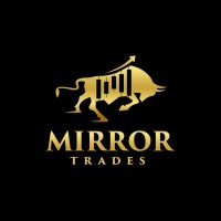 Mirror Trades logo - Similar company to Signalgo