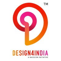 NASSCOM Design4India logo - Similar company to Creative Toast