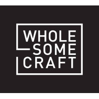 Wholesome Craft logo - Similar company to New Park