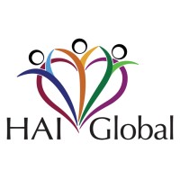 HAI Global logo - Similar company to Hai Solutions Llc