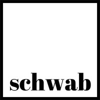 Schwab logo - Similar company to Agence P