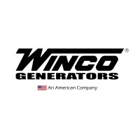 WINCO Generators logo - Similar company to Hipower Systems