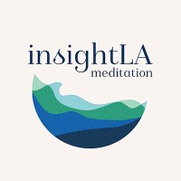 InsightLA Meditation logo - Similar company to Shruthiuk