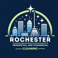 Rochester Residential & Commercial Cleaning logo - Similar company to Fifo Networks