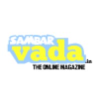 Sambarvada.In- The Online Magazine
