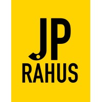 JP Råhus logo - Similar company to Falkenberg & Jul A/S