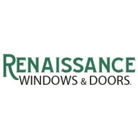 Renaissance Windows & Doors logo - Similar company to The Window Experts
