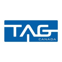 Tag Canada logo - Similar company to Ct Control Temp