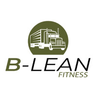 B-Lean Fitness logo - Similar company to Mooshi Wealth Planning & Management
