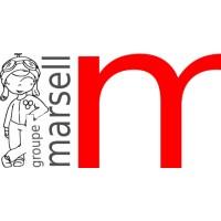 GROUPE MARSELL logo - Similar company to Normenjeu