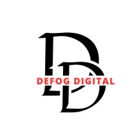 Defog Digital logo - Similar company to Vaau Advertising Private Limited