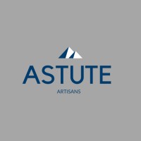 ASTUTE ARTISANS LTD logo - Similar company to Topo Construction Ltd