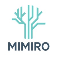MIMIRO logo - Similar company to Norgro As