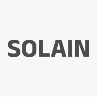 SOLAIN logo - Similar company to Beeswell