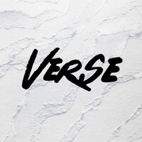 Verse logo - Similar company to Rubicube Creative