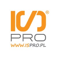 ISPRO® - Internet Solutions logo - Similar company to Webping