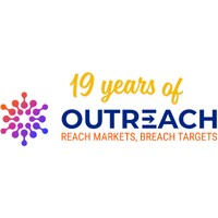 Outreach logo - Similar company to Ubq Technologies Pvt. Ltd.