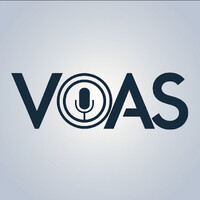 VOAS AI logo - Similar company to Finlig
