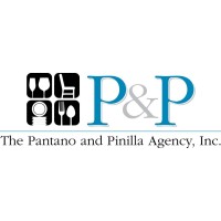 The Pantano and Pinilla Agency logo - Similar company to Ow Seating