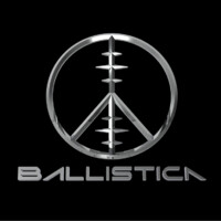 Ballistica logo - Similar company to Timbur