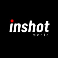 Inshot Media logo - Similar company to Inshot