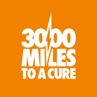 3000 Miles To A Cure