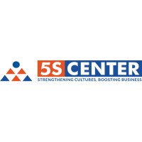 5s Center logo - Similar company to 5S