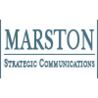 Marston Strategic Communications