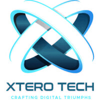 xterotech logo - Similar company to Xtron