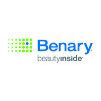 Benary logo - Similar company to Green Leaf Plants