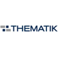 THEMATIK logo - Similar company to M&Is Management And It Solutions