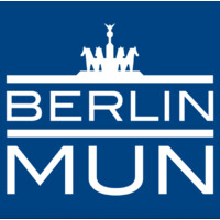 Berlin International Model United Nations logo - Similar company to Shenzhen Kaierwo Prototyping Co., Ltd.