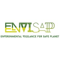 EnviSafe Planet LLP logo - Similar company to Center For Environment Research And Development