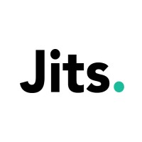 Jits. logo - Similar company to Comgen Solutions