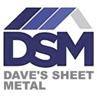 Daves Sheet Metal logo - Similar company to Alta Equity Partners