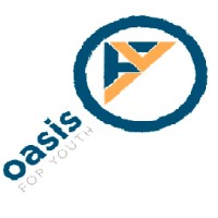 OASIS FOR YOUTH logo - Similar company to Doing Good Together™