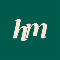 Hustle Media logo - Similar company to Bramshaw Conference Communications