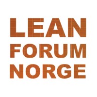 Lean Forum Norge logo - Similar company to Nordic Pro Tech As