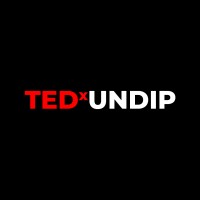 TEDxUNDIP logo - Similar company to Flashcampus