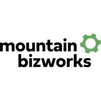Mountain BizWorks logo - Similar company to Wnc: Made X Mtns