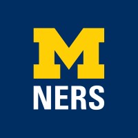 Nuclear Engineering and Radiological Sciences—University of Michigan logo - Similar company to Nc State University Nuclear Engineering