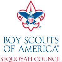 Sequoyah Council, Boy Scouts of America logo - Similar company to Living Waters
