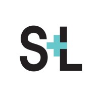 S+L PR & Marketing logo - Similar company to White Bear Pr, Corp