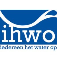 IHWO b.v. logo - Similar company to E-Werf
