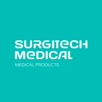 Surgitech Medical logo - Similar company to Surgitech Uae